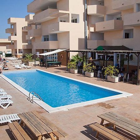 Apartamentos Blue Star (Adults Only) San Antonio  Eksteriør billede