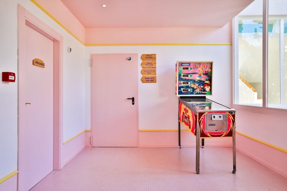 Apartamentos Blue Star (Adults Only) San Antonio  Eksteriør billede