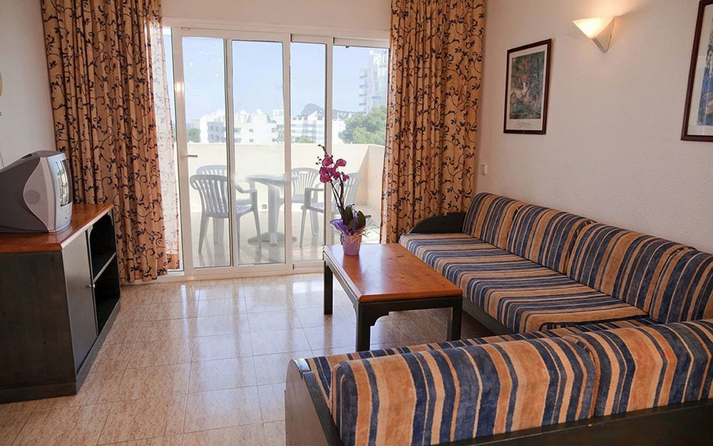Apartamentos Blue Star (Adults Only) San Antonio  Eksteriør billede