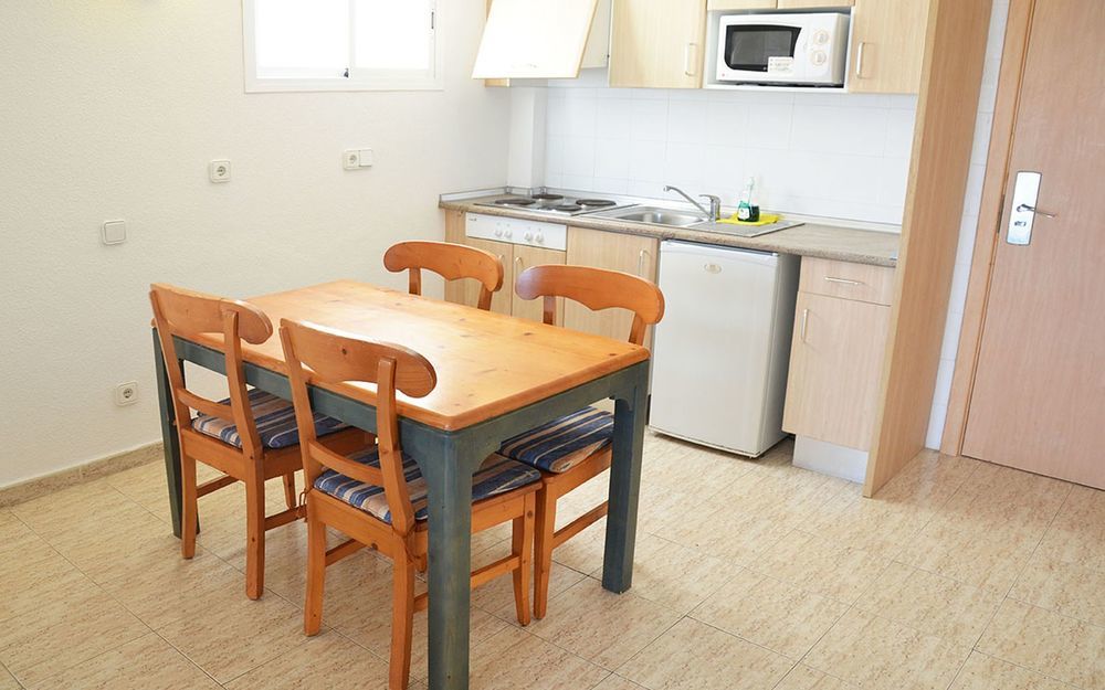 Apartamentos Blue Star (Adults Only) San Antonio  Eksteriør billede