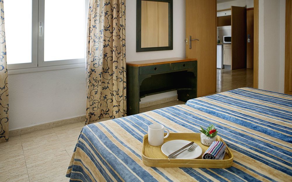 Apartamentos Blue Star (Adults Only) San Antonio  Eksteriør billede