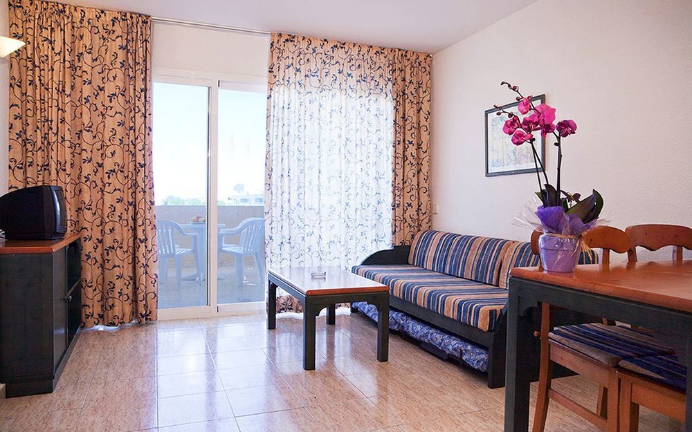 Apartamentos Blue Star (Adults Only) San Antonio  Eksteriør billede