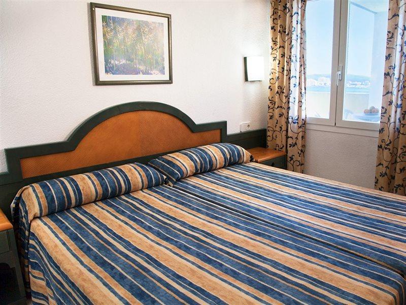 Apartamentos Blue Star (Adults Only) San Antonio  Eksteriør billede