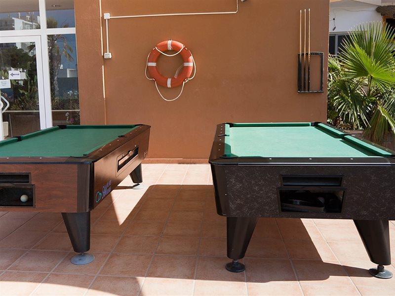 Apartamentos Blue Star (Adults Only) San Antonio  Eksteriør billede
