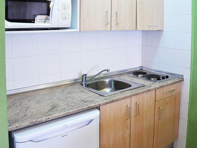 Apartamentos Blue Star (Adults Only) San Antonio  Eksteriør billede