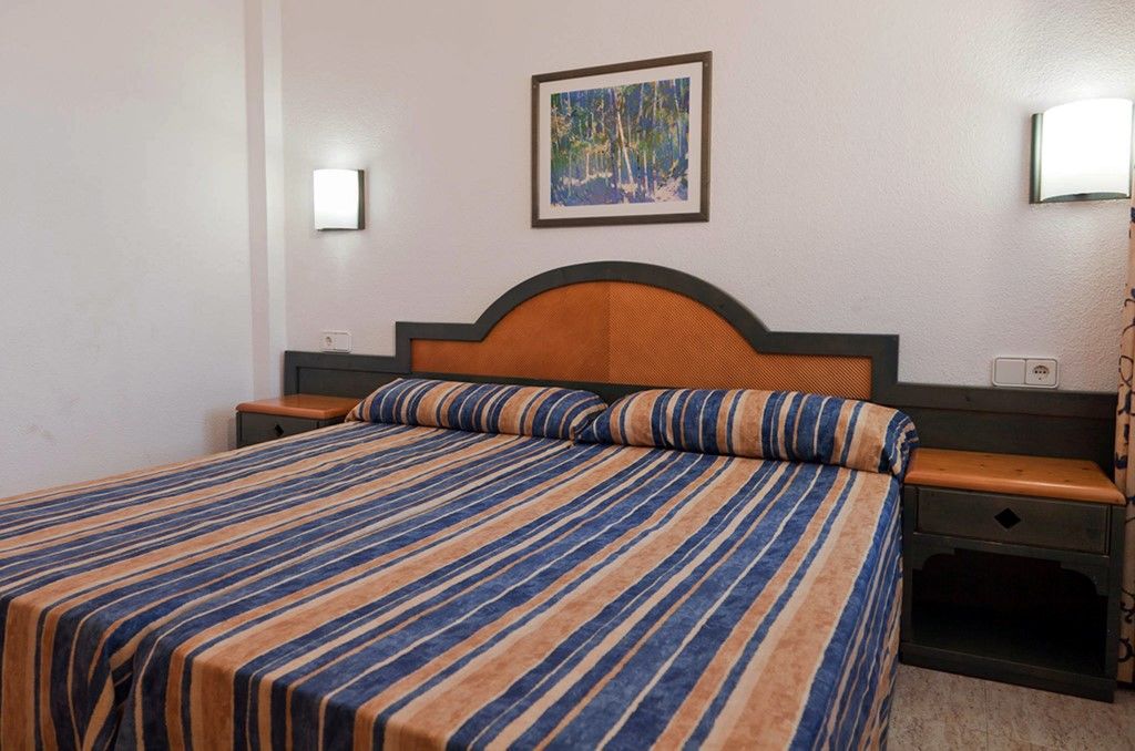 Apartamentos Blue Star (Adults Only) San Antonio  Eksteriør billede