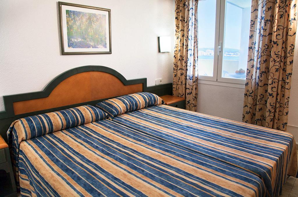 Apartamentos Blue Star (Adults Only) San Antonio  Eksteriør billede