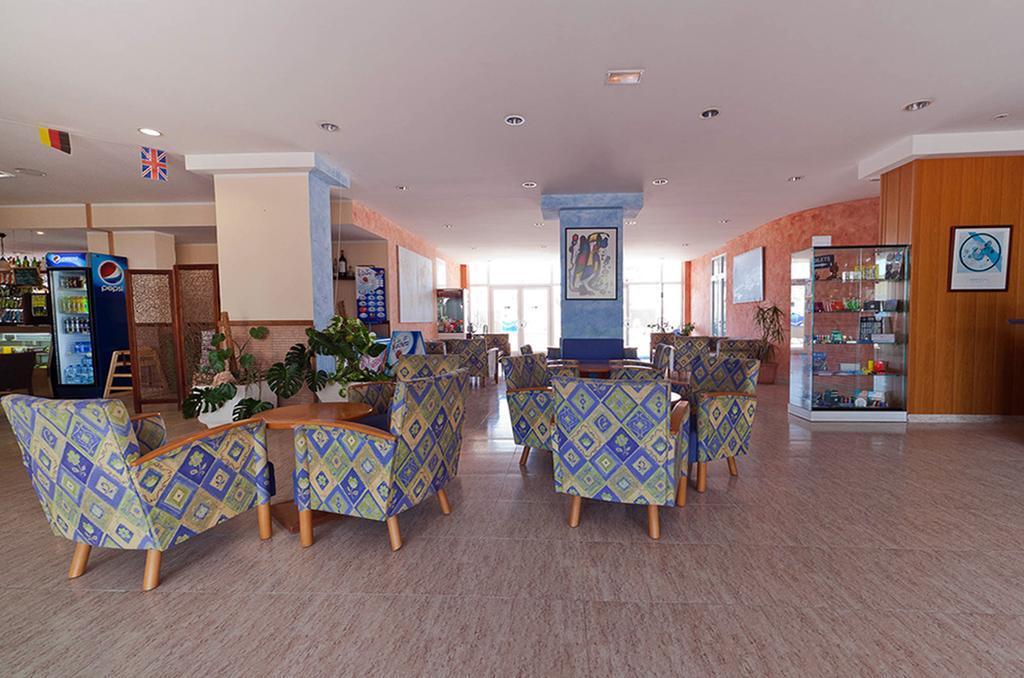 Apartamentos Blue Star (Adults Only) San Antonio  Eksteriør billede