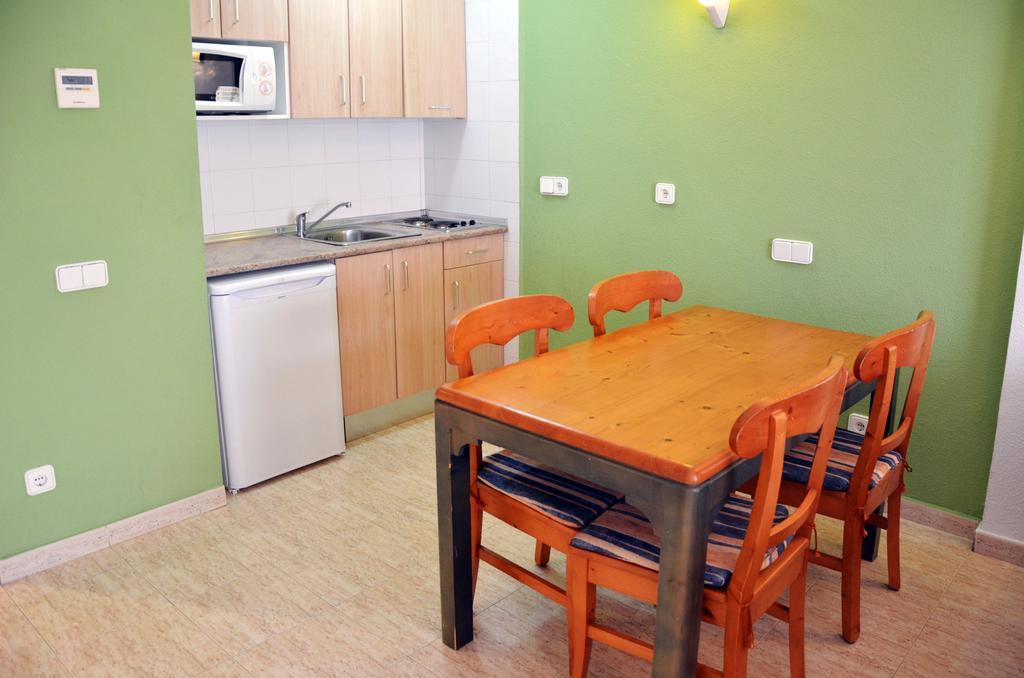 Apartamentos Blue Star (Adults Only) San Antonio  Eksteriør billede