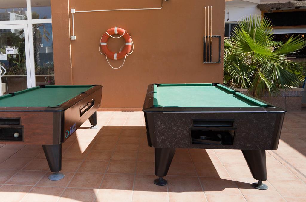 Apartamentos Blue Star (Adults Only) San Antonio  Eksteriør billede