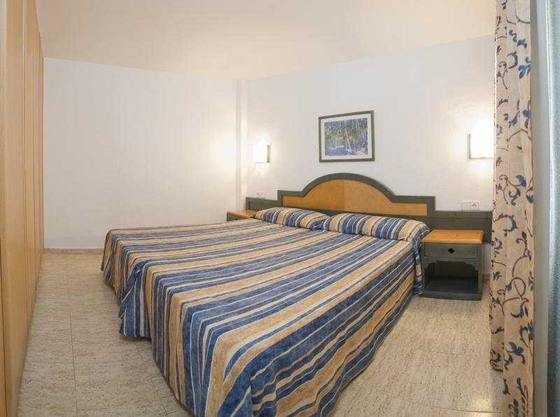 Apartamentos Blue Star (Adults Only) San Antonio  Værelse billede