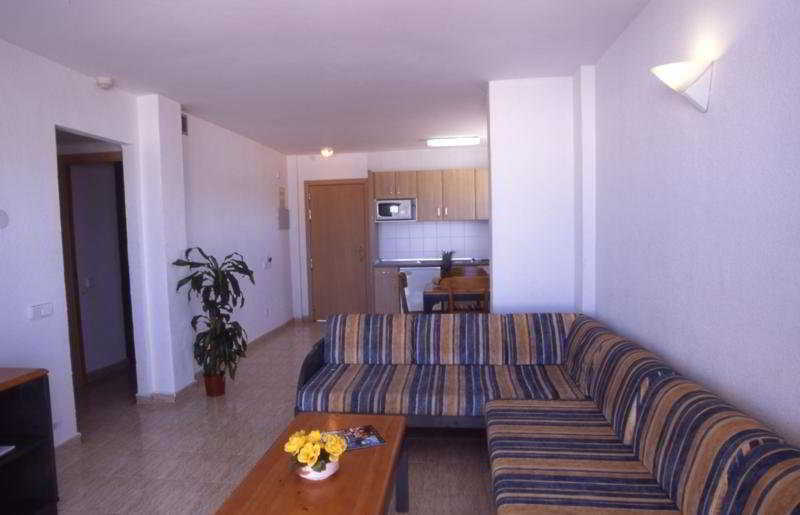 Apartamentos Blue Star (Adults Only) San Antonio  Eksteriør billede