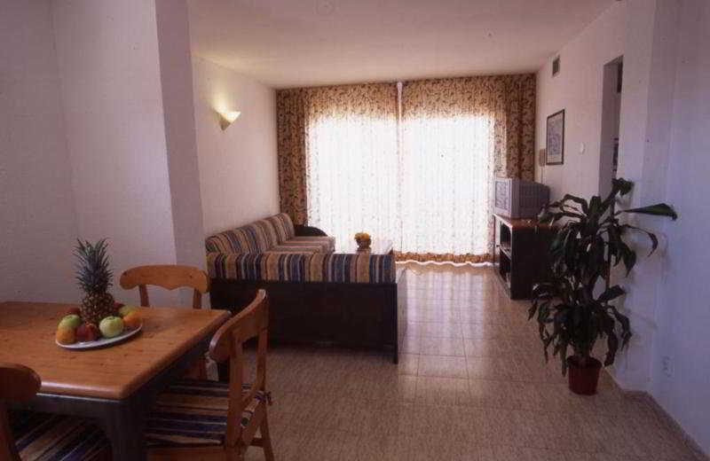 Apartamentos Blue Star (Adults Only) San Antonio  Eksteriør billede