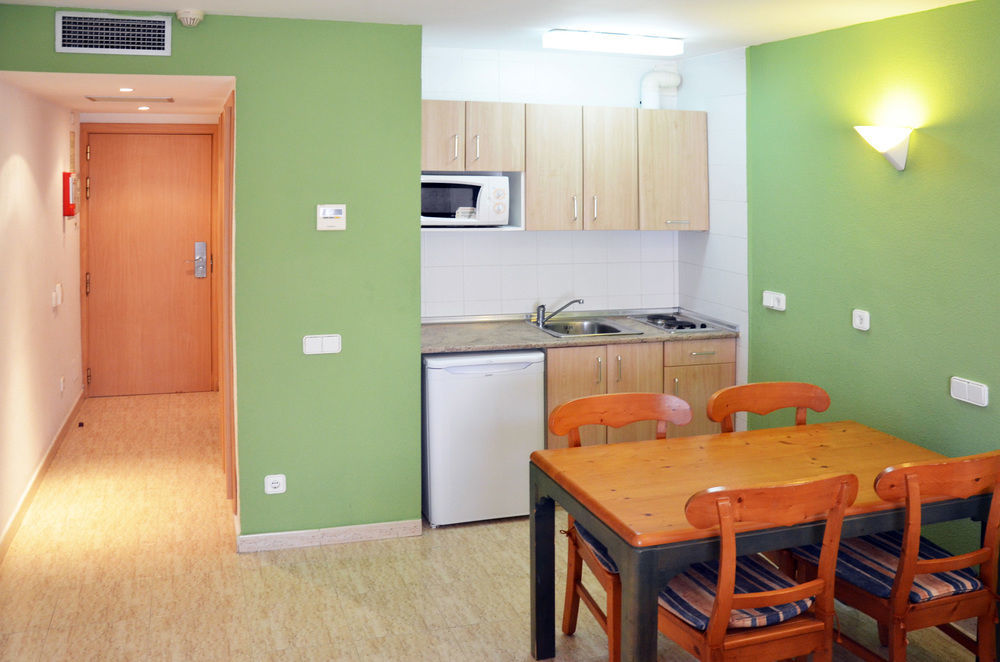 Apartamentos Blue Star (Adults Only) San Antonio  Eksteriør billede