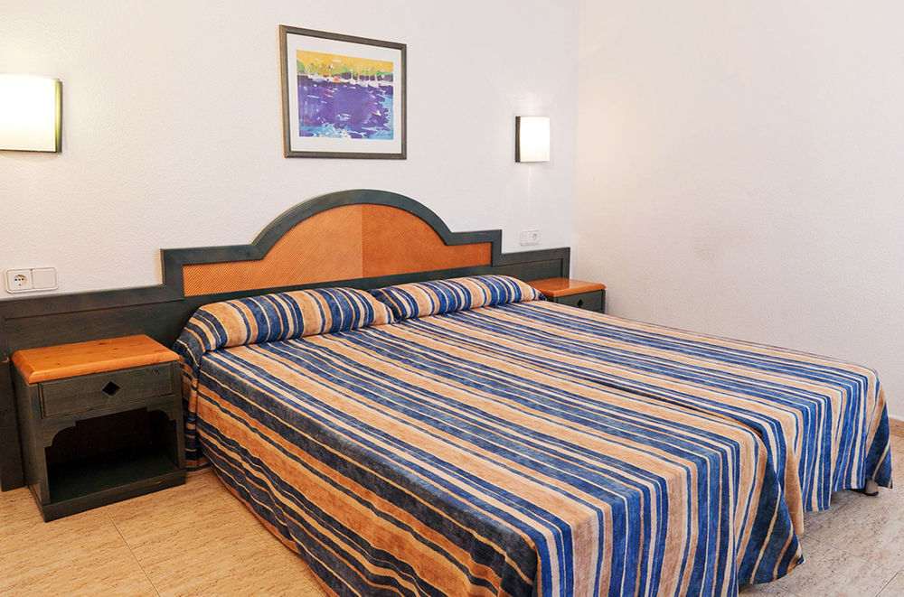 Apartamentos Blue Star (Adults Only) San Antonio  Eksteriør billede