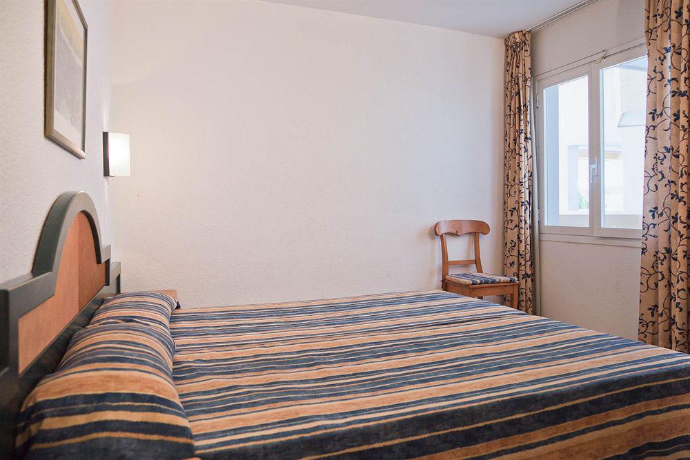 Apartamentos Blue Star (Adults Only) San Antonio  Eksteriør billede