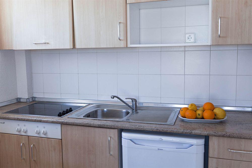 Apartamentos Blue Star (Adults Only) San Antonio  Eksteriør billede